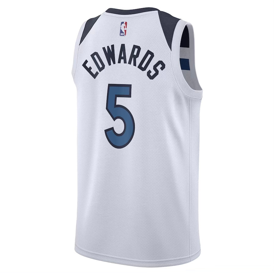 MAGLIA MINNESOTA TIMBERWOLVES - ICON EDITION