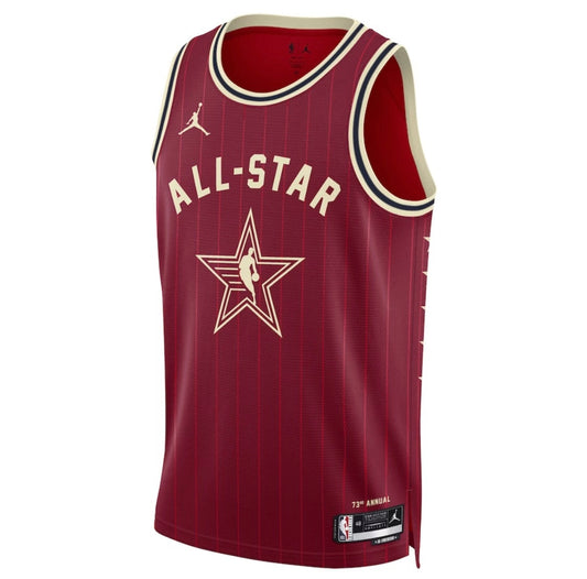 MAGLIA ALL-STAR 2024 SWINGMAN WESTERN CONFERENCE