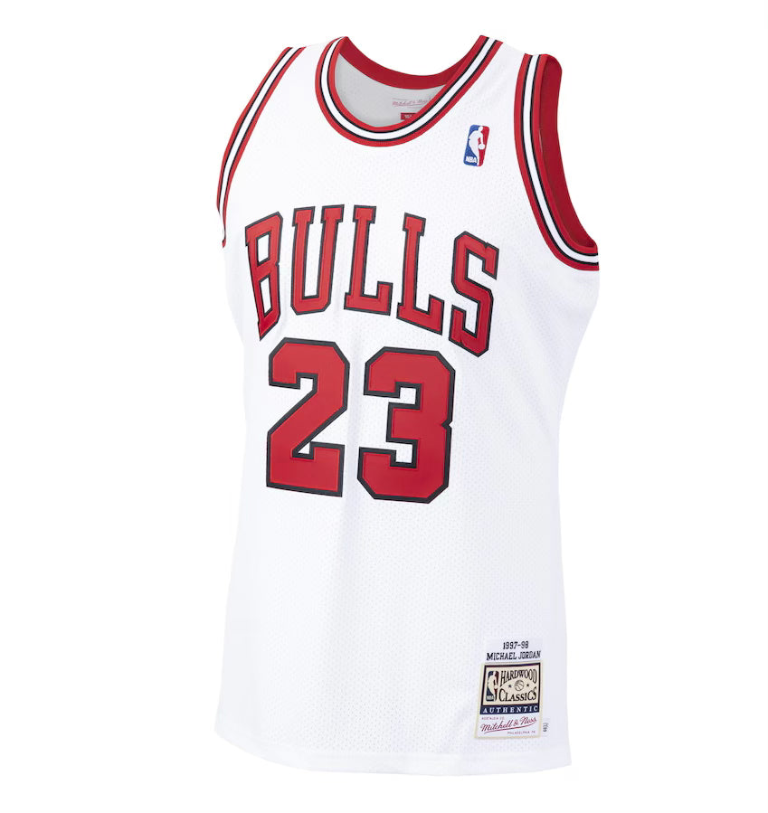 MAGLIA MICHAEL JORDAN CHIGACO BULLS VINTAGE - STATEMENT EDITION