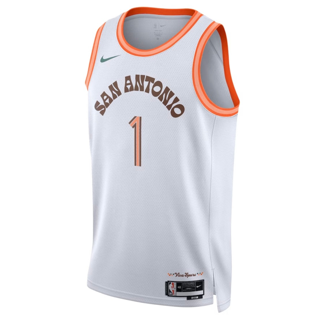 MAGLIA BAMBINO – SAN ANTONIO SPURS
