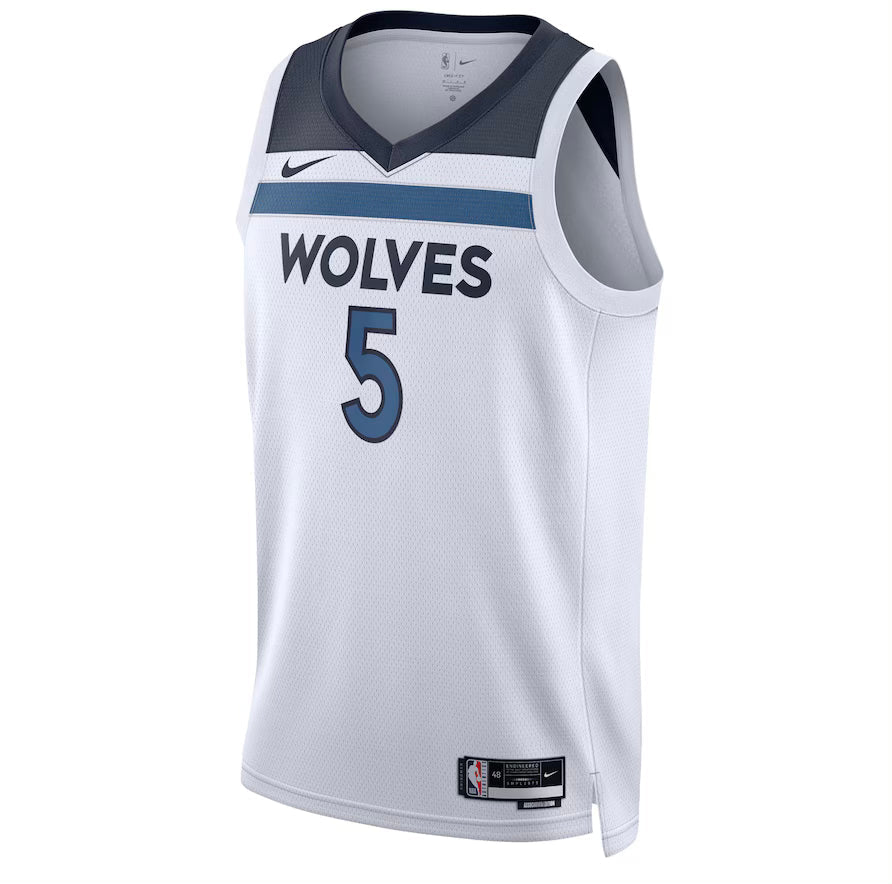 MAGLIA MINNESOTA TIMBERWOLVES - ICON EDITION