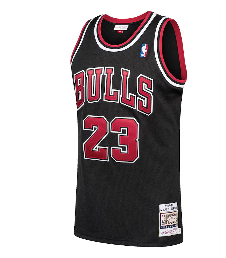MAGLIA ENFANT – CHICAGO BULLS