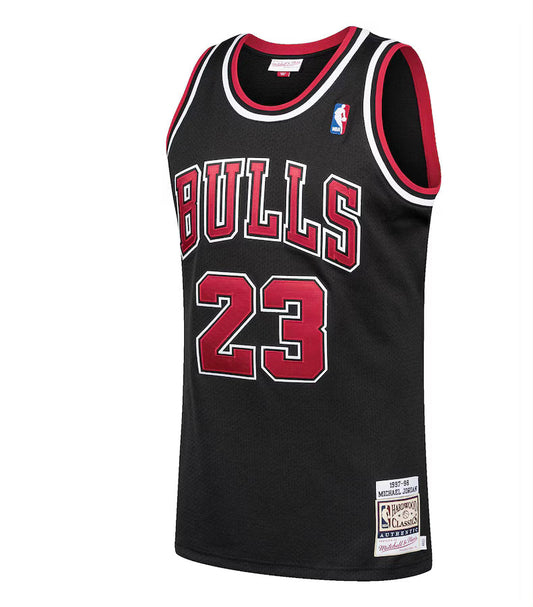 MAGLIA ENFANT – CHICAGO BULLS