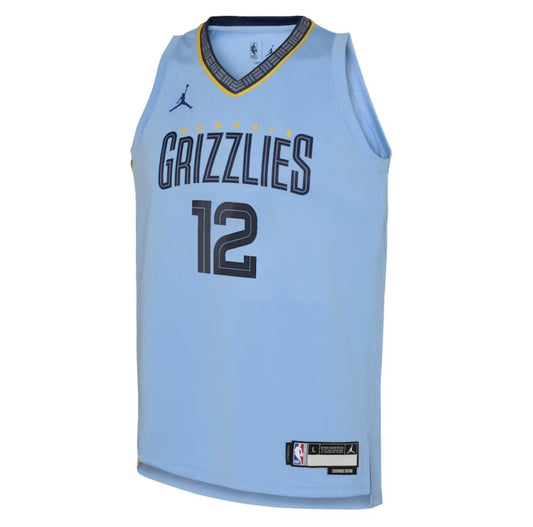MAGLIA ENFANT –  MEMPHIS GRIZZLIES - STATEMENT EDITION