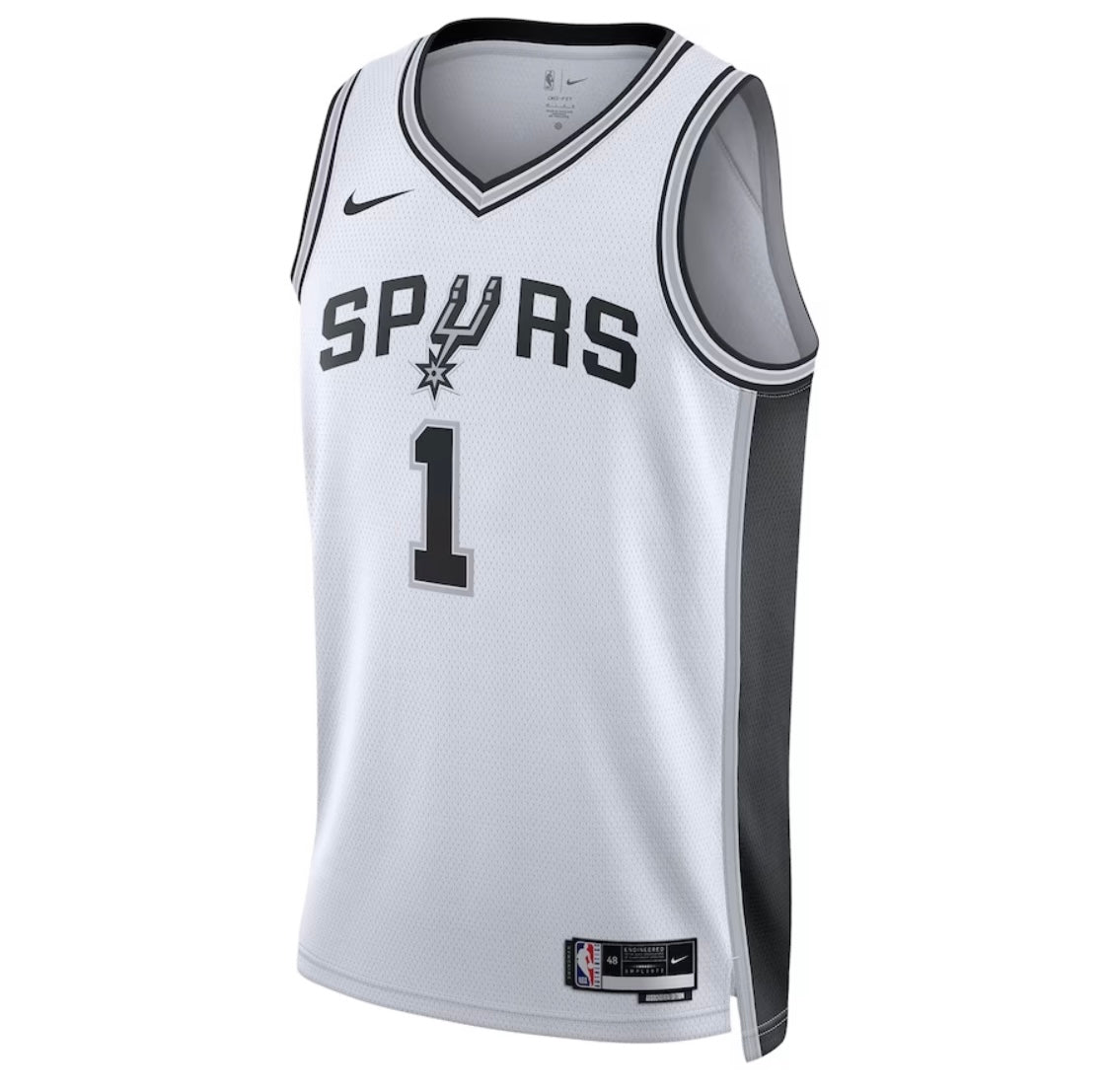 MAGLIA BAMBINO – SAN ANTONIO SPURS