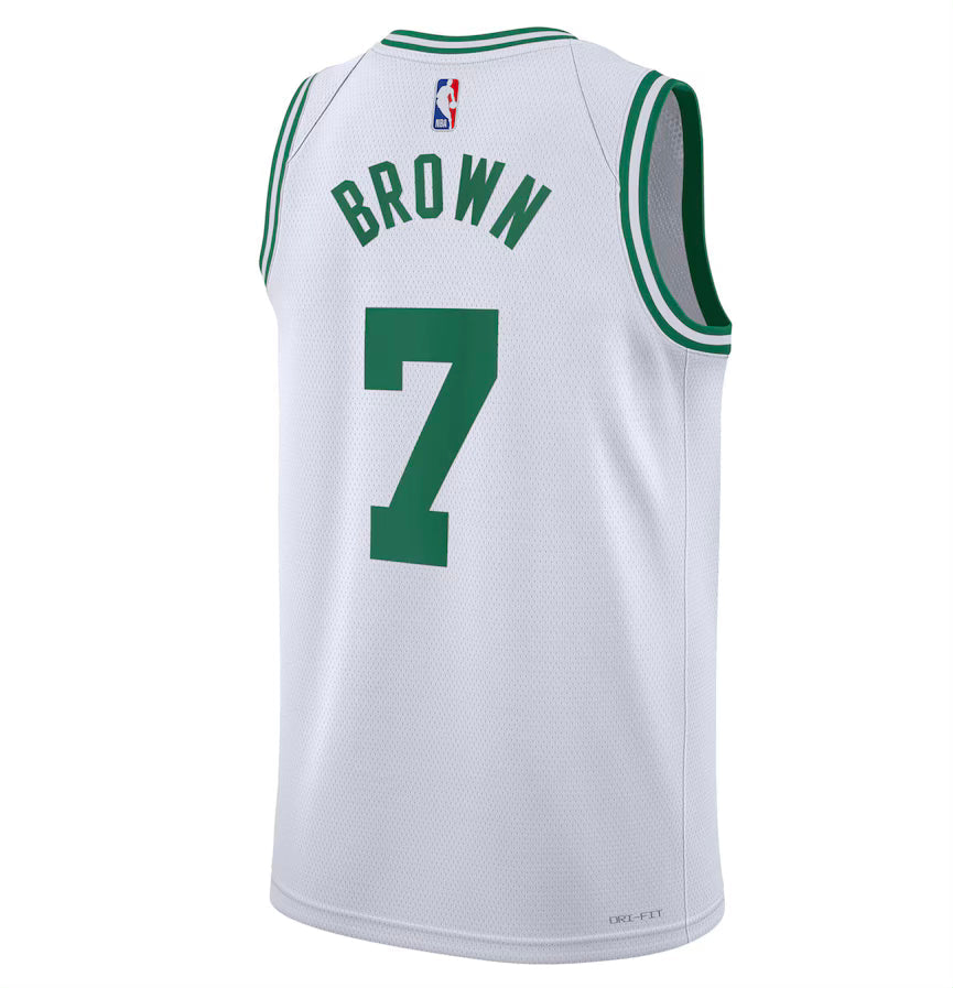 MAGLIA BOSTON CELTICS - STATEMENT EDITION