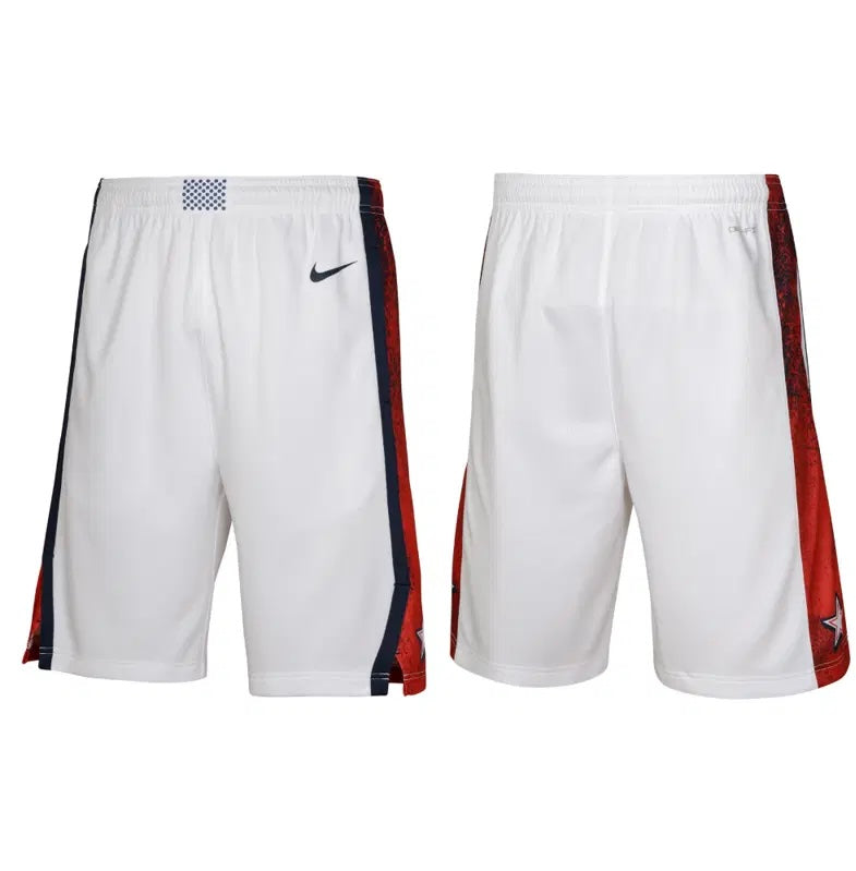 PANTALONCINI TEAM USA 2024