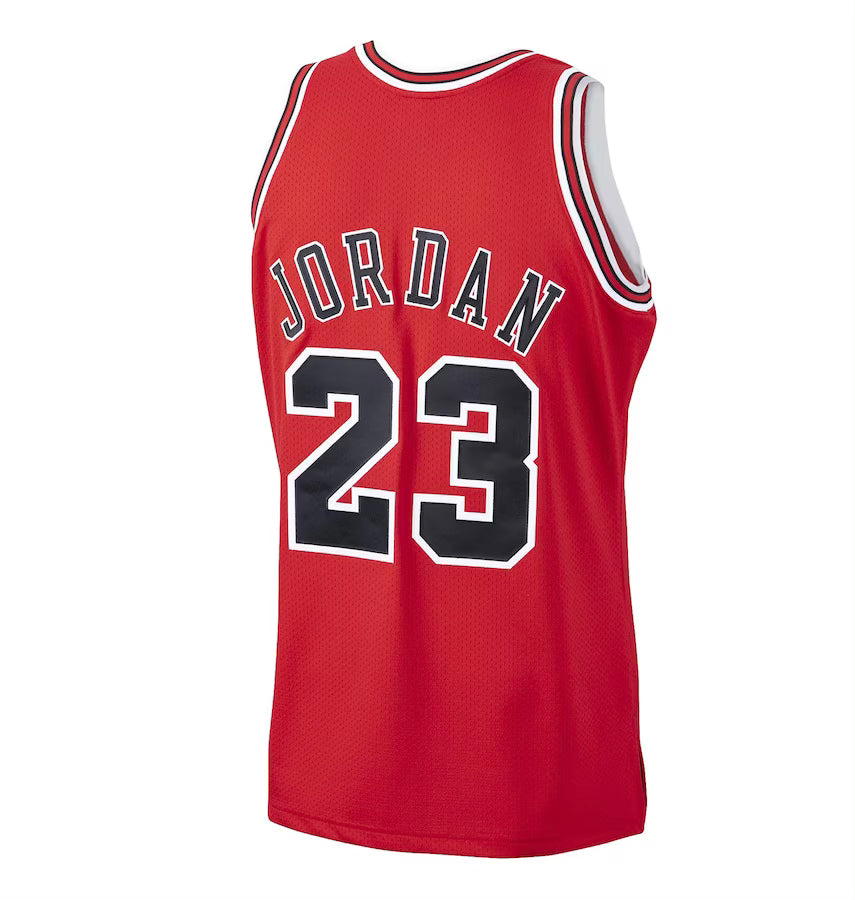 MAGLIA ENFANT – CHICAGO BULLS