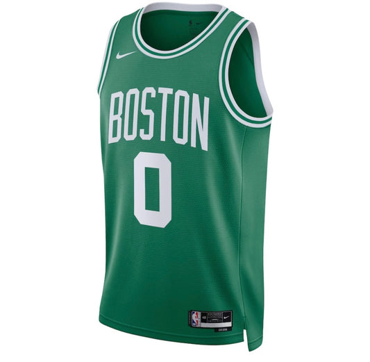 MAGLIA ENFANT – BOSTON CELTICS