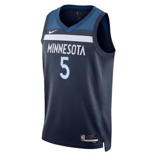 MAGLIA MINNESOTA TIMBERWOLVES - ICON EDITION