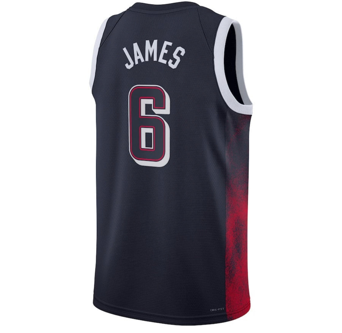 MAGLIA USA 2024 NERO