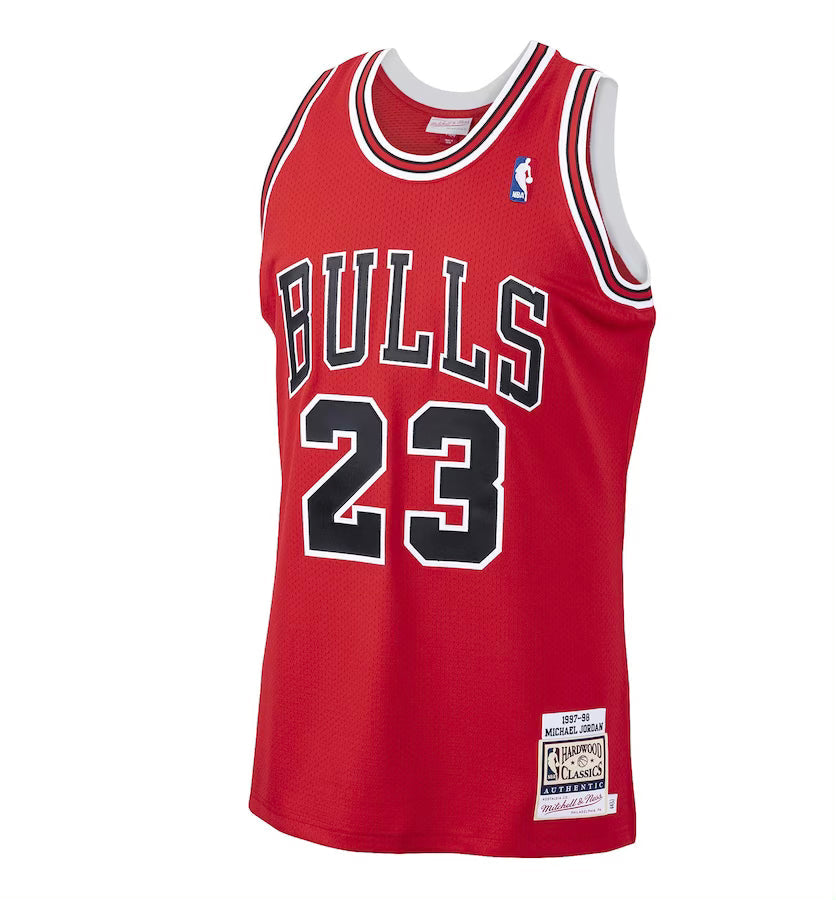 MAGLIA BAMBINO – CHICAGO BULLS