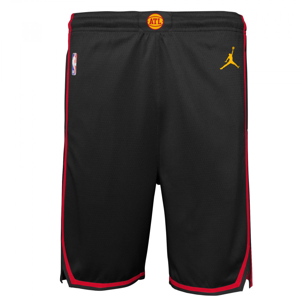 PANTALONCINI ATLANTA HAWKS - STATEMENT EDITION