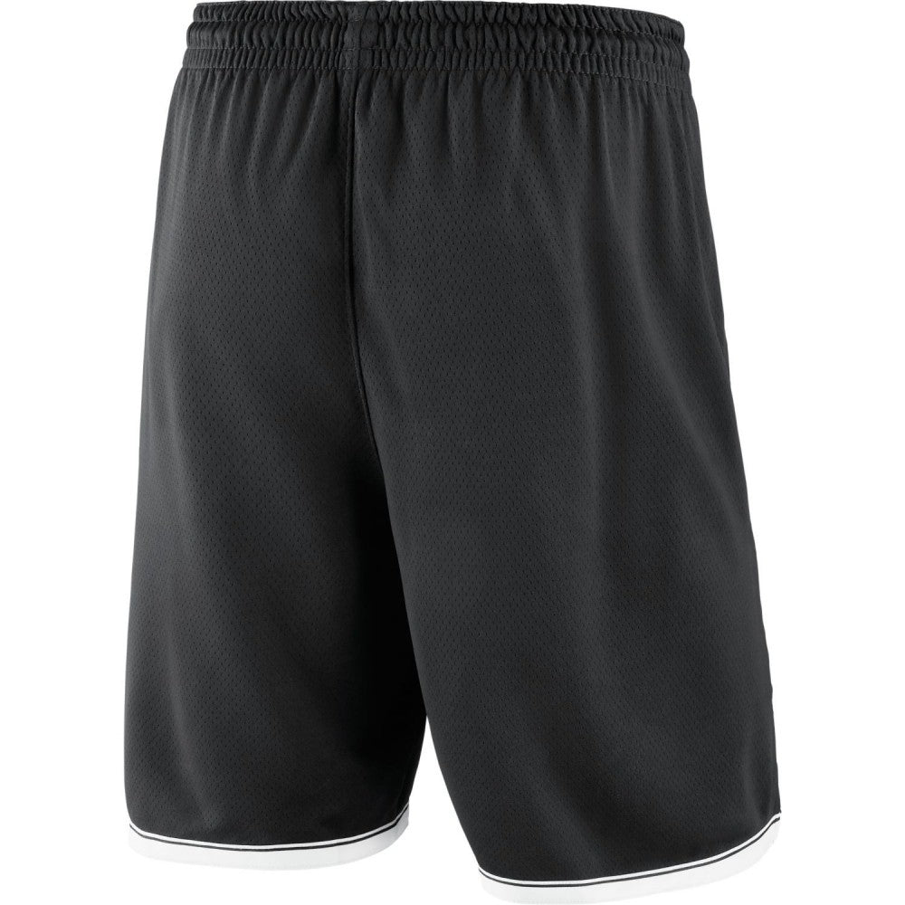 PANTALONCINI BROOKLYN NETS - ICON EDITION