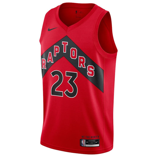 MAGLIA TORONTO RAPTORS - ICON EDITION 2022/2023