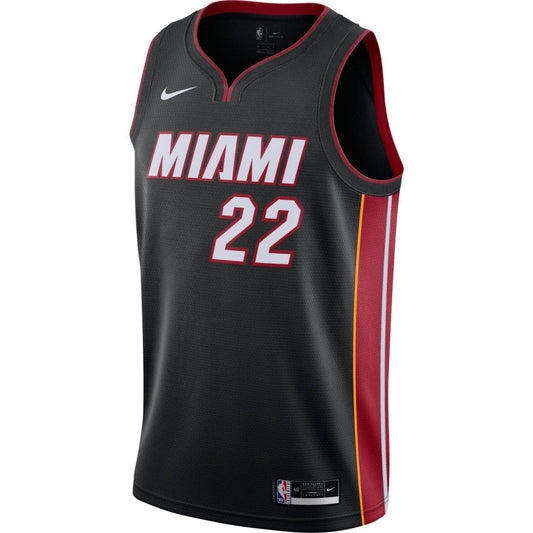 MAGLIA MIAMI HEAT - ICON EDITION