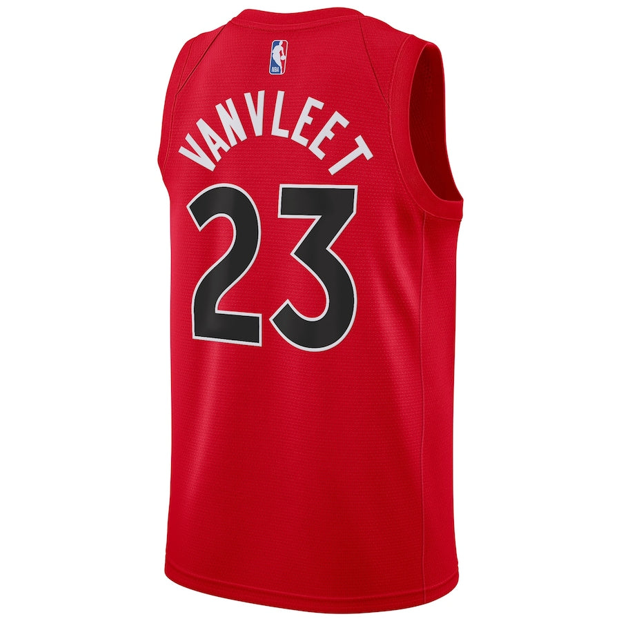 MAGLIA TORONTO RAPTORS - ICON EDITION 2022/2023