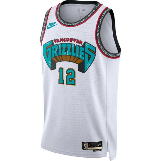 MAGLIA MEMPHIS GRIZZLIES -