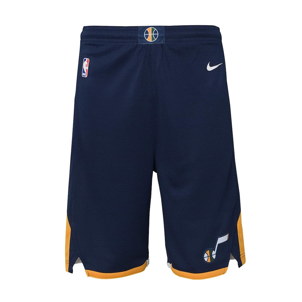 PANTALONCINI UTAH JAZZ - ICON EDITION