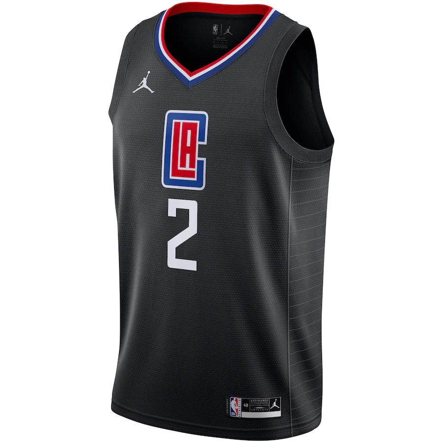 MAGLIA LA CLIPPERS - STATEMENT EDITION
