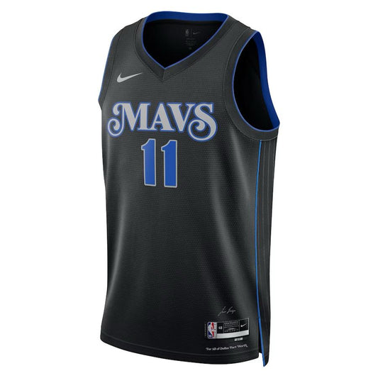 MAGLIA DALLAS MAVERICKS - CITY EDITION 2024
