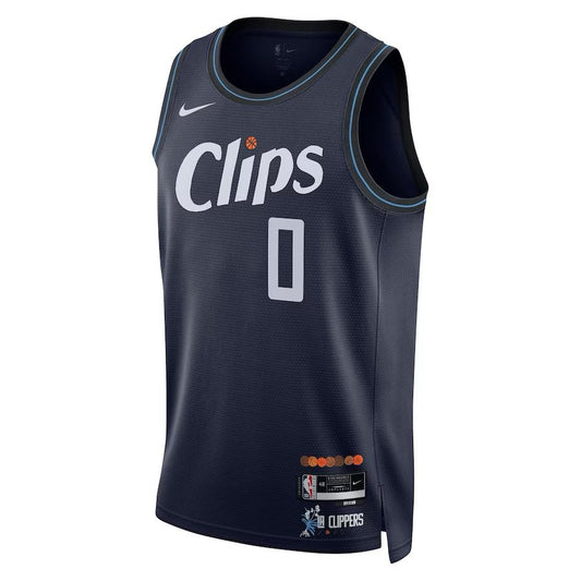MAGLIA LA CLIPPERS - CITY EDITION 2024
