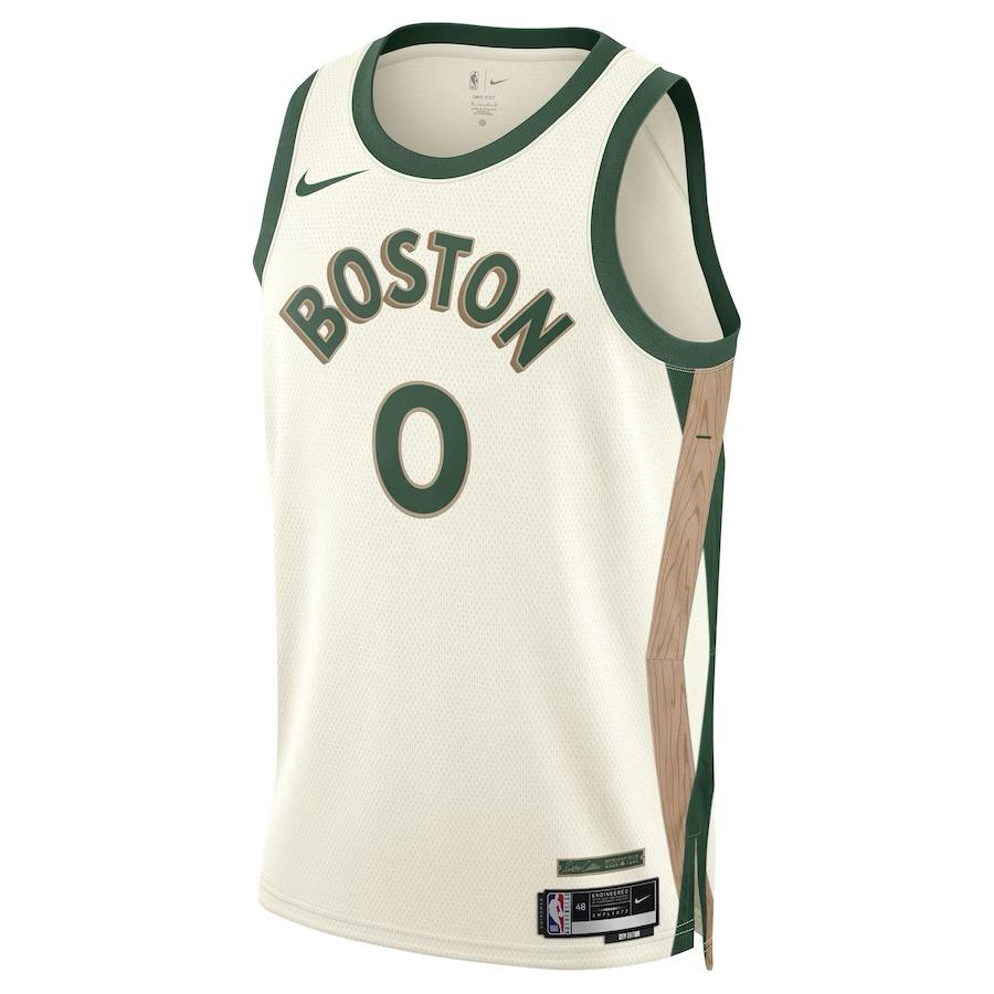 MAGLIA BOSTON CELTICS – CITY EDITION 2024