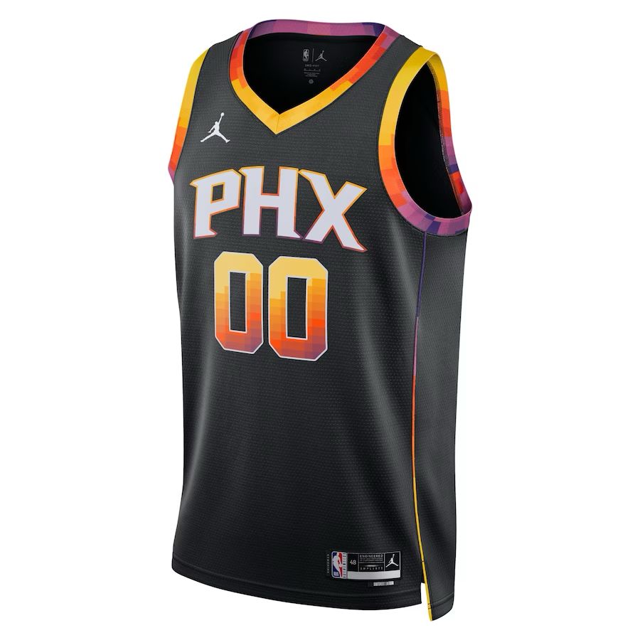 MAGLIA PHOENIX SUNS - ICON EDITION 2024