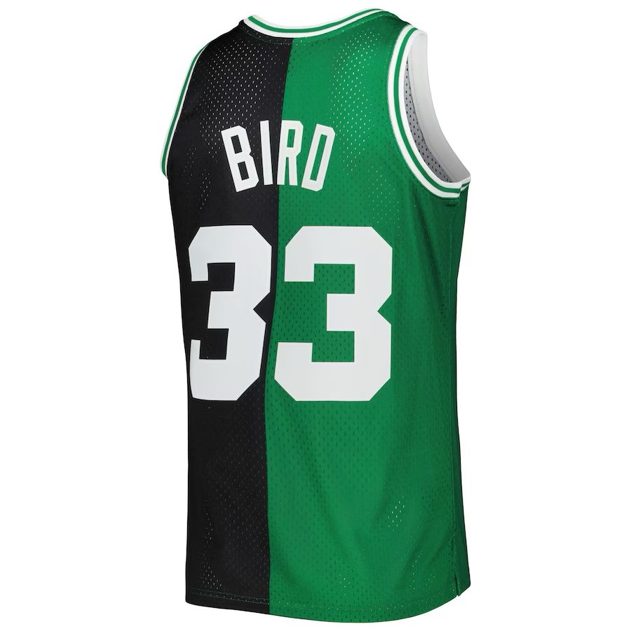 MAGLIA LARRY BIRD BOSTON CELTICS VINTAGE