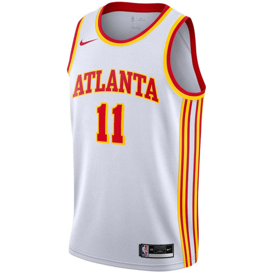 MAGLIA ATLANTA HAWKS - ASSOCIATION EDITION