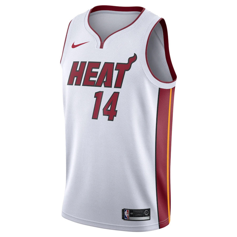 MAGLIA MIAMI HEAT - ASSOCIATION EDITION