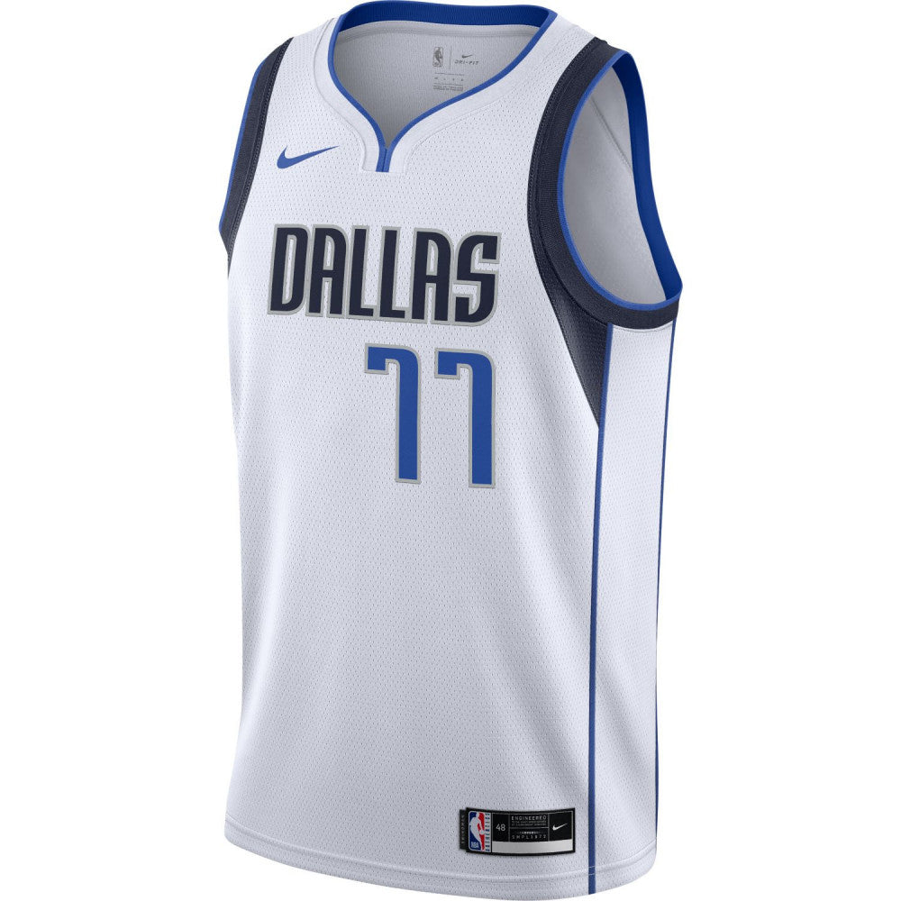 MAGLIA DALLAS MAVERICKS - ASSOCIATION EDITION