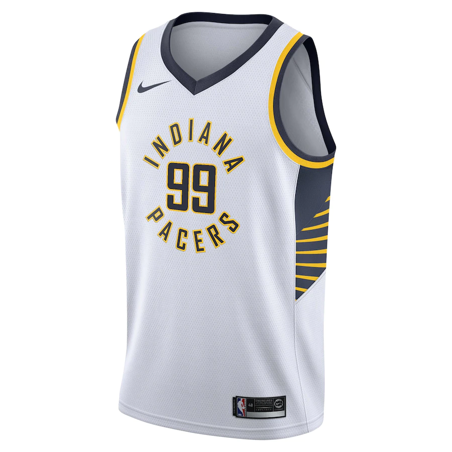MAGLIA INDIANA PACERS - ASSOCIATION EDITION 2022/2023