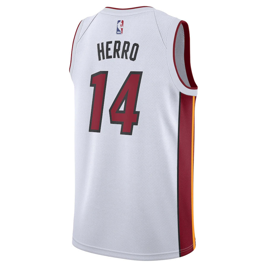 MAGLIA MIAMI HEAT - ASSOCIATION EDITION
