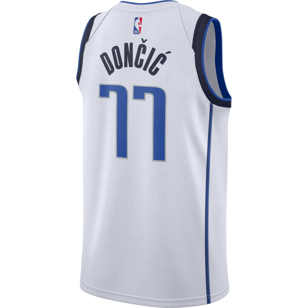 MAGLIA DALLAS MAVERICKS - ASSOCIATION EDITION