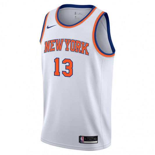 MAGLIA NEW YORK KNICKS - ASSOCIATION EDITION