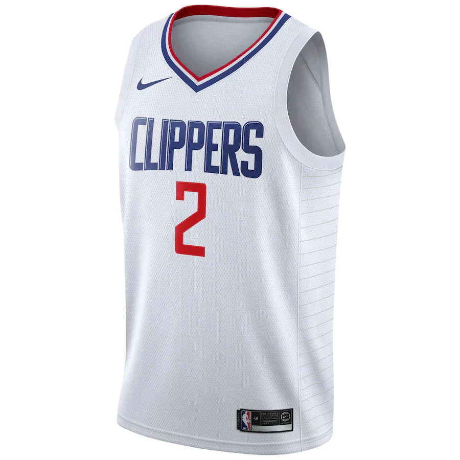 MAGLIA LA CLIPPERS - ASSOCIATION EDITION