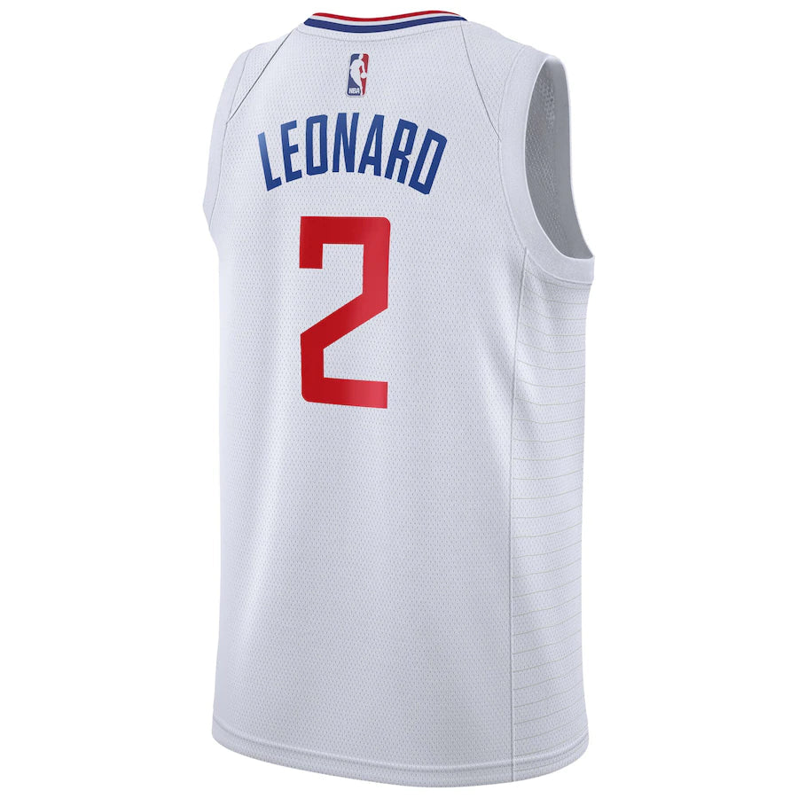 MAGLIA LA CLIPPERS - ASSOCIATION EDITION