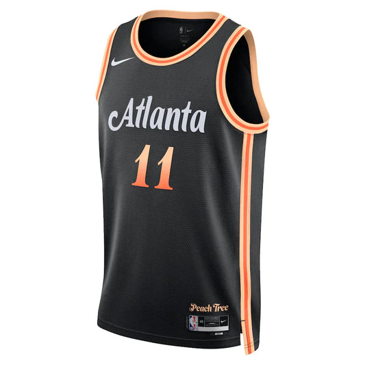 MAGLIA ATLANTA HAWKS - CITY EDITION 2023