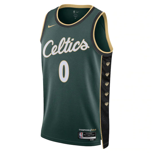 MAGLIA BOSTON CELTICS – CITY EDITION 2023