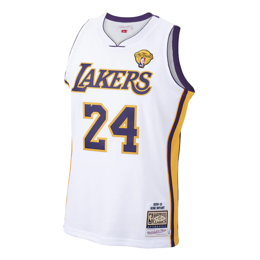 MAGLIA KOBE BRYANT - ASSOCIATION EDITION