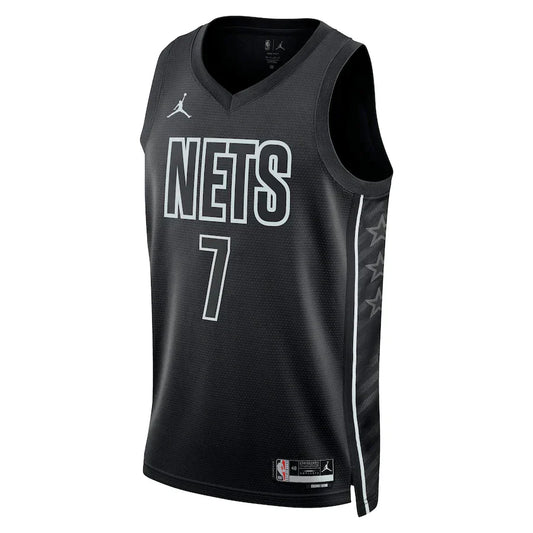 MAGLIA BROOKLYN NETS - STATEMENT EDITION 2022/2023
