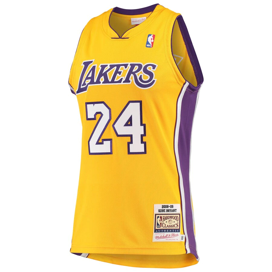 MAGLIA KOBE BRYANT - ICON EDITION
