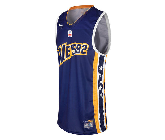 MAGLIA METS92 (METROPOLITANNI 92) – BOULOGNE-LEVALLOIS – EXTERIEUR – 2022/2023