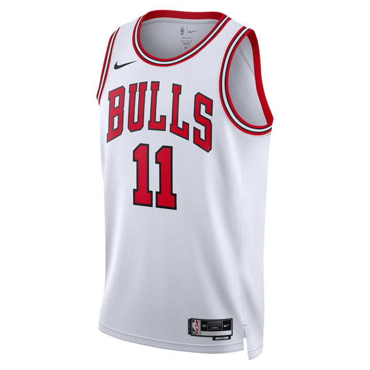 MAGLIA CHICAGO BULLS - ASSOCIATION EDITION 2022/2023