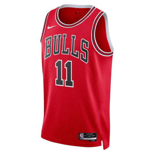MAGLIA CHICAGO BULLS – ICON EDITION 2022/2023