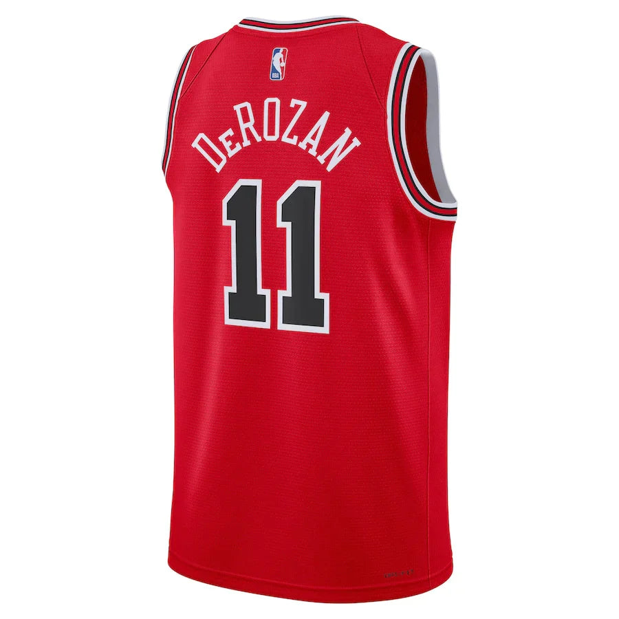 MAGLIA CHICAGO BULLS – ICON EDITION 2022/2023