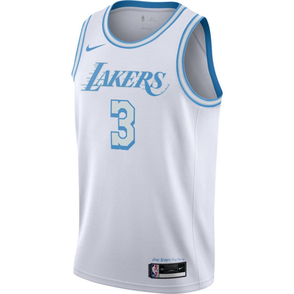 MAGLIA LOS ANGELES LAKERS - CITY EDITION 2021
