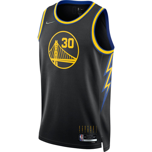 MAGLIA GOLDEN STATE WARRIORS - CITY EDITION 2022