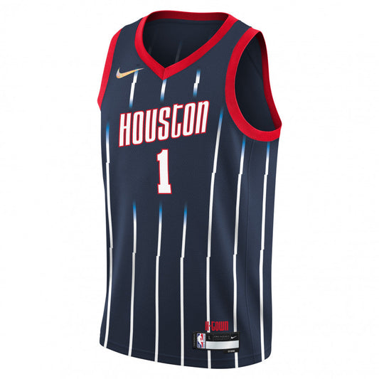 MAGLIA HOUSTON ROCKETS - CITY EDITION 2022